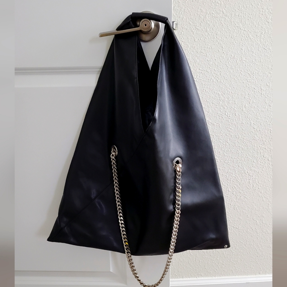Maison Margiela Triangle Bag